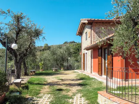 Iacopo, Gite 4 personnes à Montecatini Terme - Photo 27
