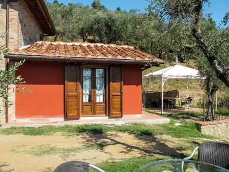 Iacopo, Gite 4 personnes à Montecatini Terme - Photo 28