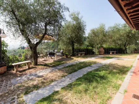 Iacopo, Gite 4 personnes à Montecatini Terme - Photo 30