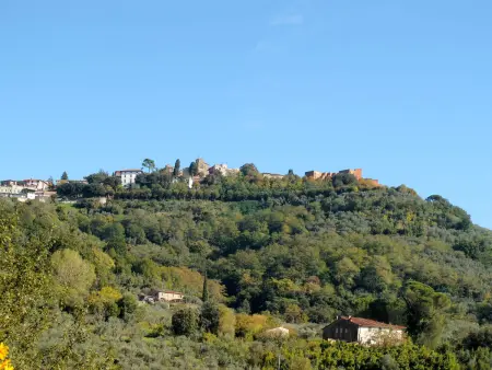 Iacopo, Gite 4 personnes à Montecatini Terme - Photo 31