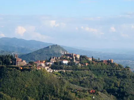 Iacopo, Gite 4 personnes à Montecatini Terme - Photo 33