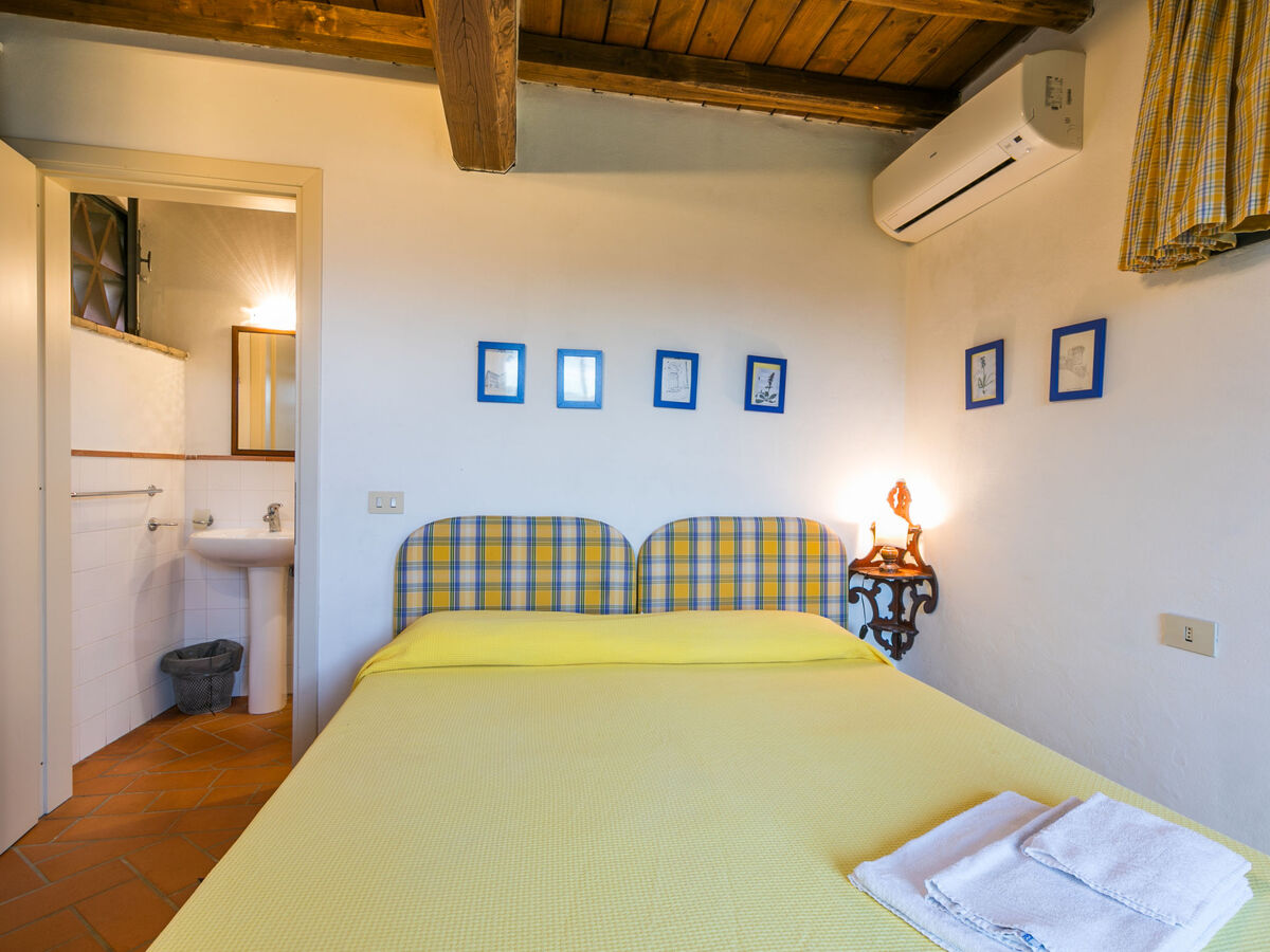 Casa di Vetro, maison 2 pièces à Pescia avec piscine - Photo 5