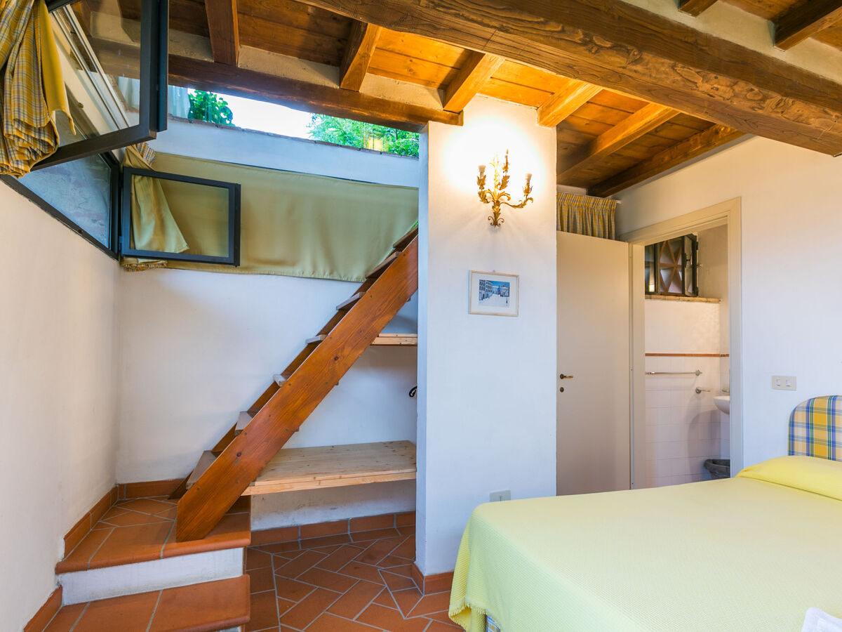 Casa di Vetro, maison 2 pièces à Pescia avec piscine - Photo 17