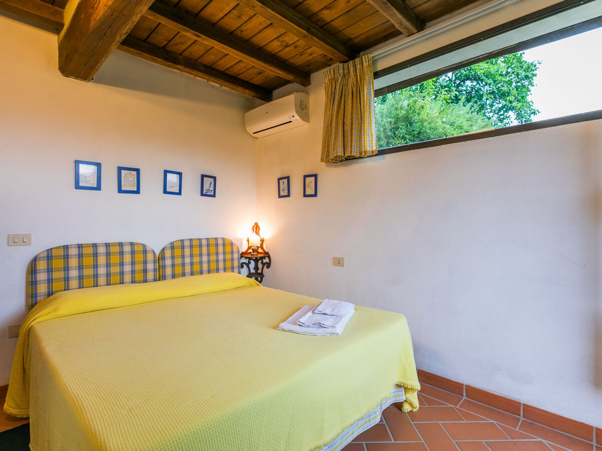 Casa di Vetro, maison 2 pièces à Pescia avec piscine - Photo 18