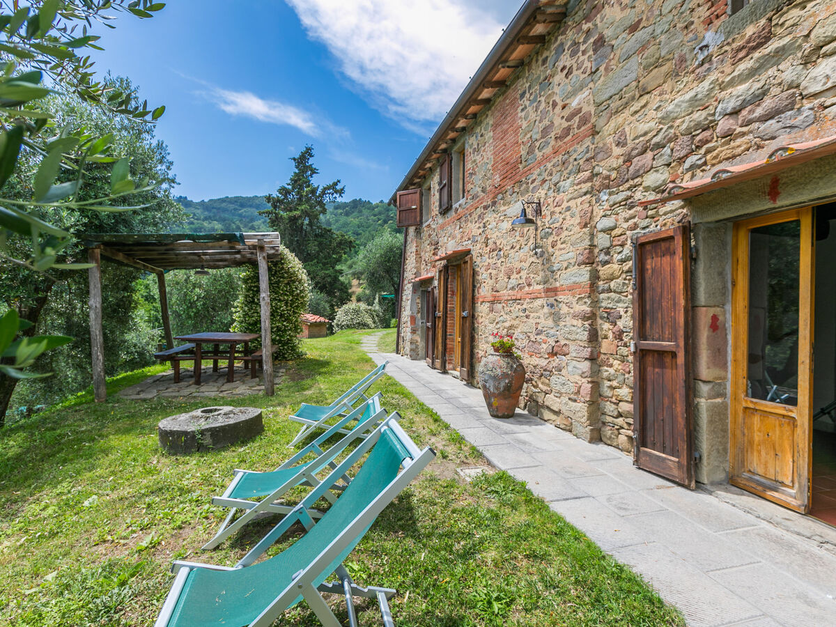 Casetta di Zano – Maison 6 pers. à Pescia - Photo 1