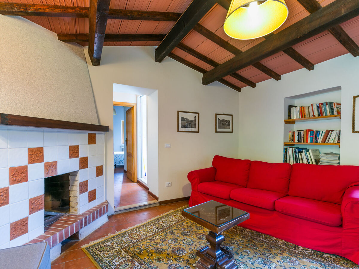 Casetta di Zano – Maison 6 pers. à Pescia - Photo 4