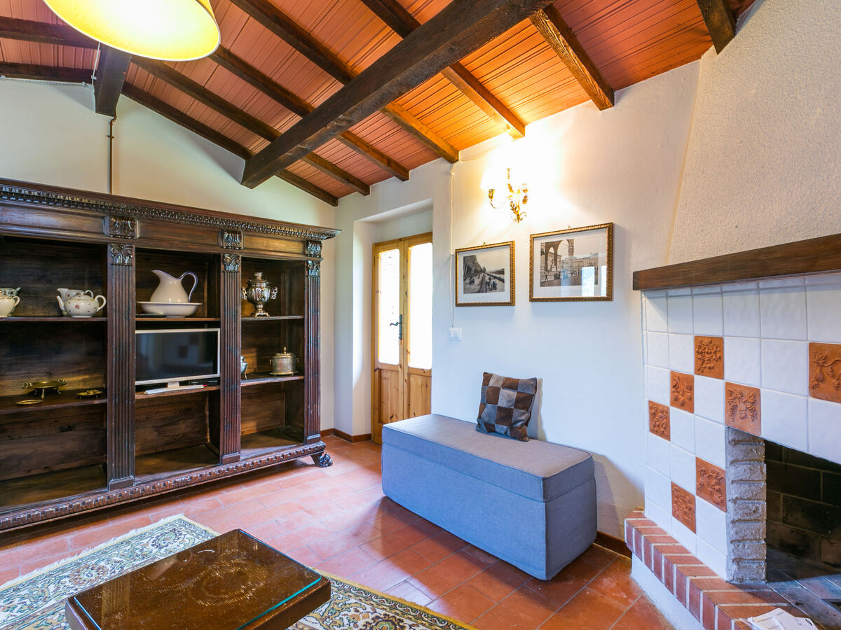 Casetta di Zano – Maison 6 pers. à Pescia - Photo 12