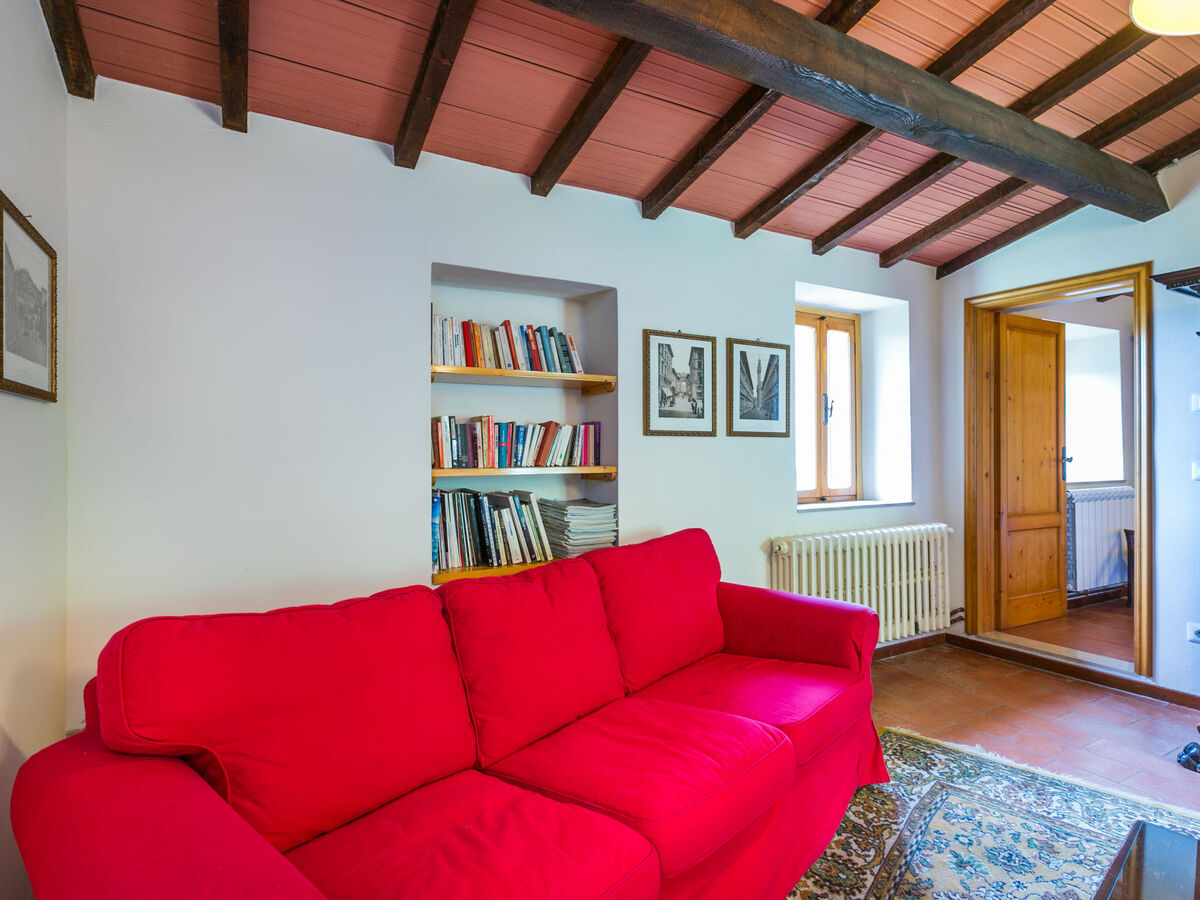 Casetta di Zano – Maison 6 pers. à Pescia - Photo 14