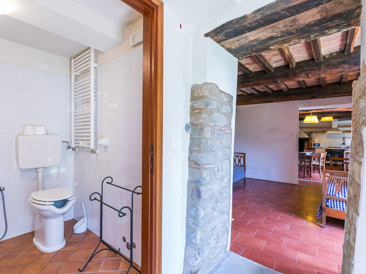 Casetta di Zano – Maison 6 pers. à Pescia - Photo 20