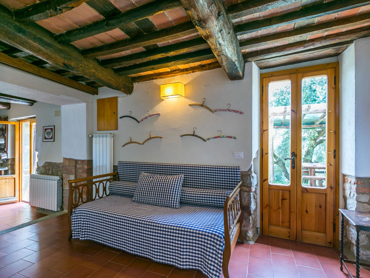 Casetta di Zano – Maison 6 pers. à Pescia - Photo 22
