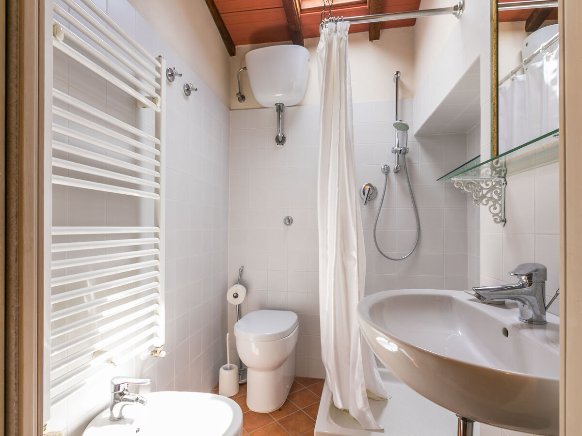 Casetta di Zano – Maison 6 pers. à Pescia - Photo 25