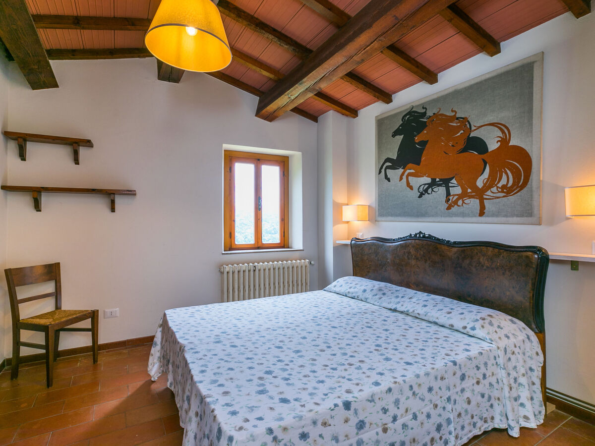 Casetta di Zano – Maison 6 pers. à Pescia - Photo 26