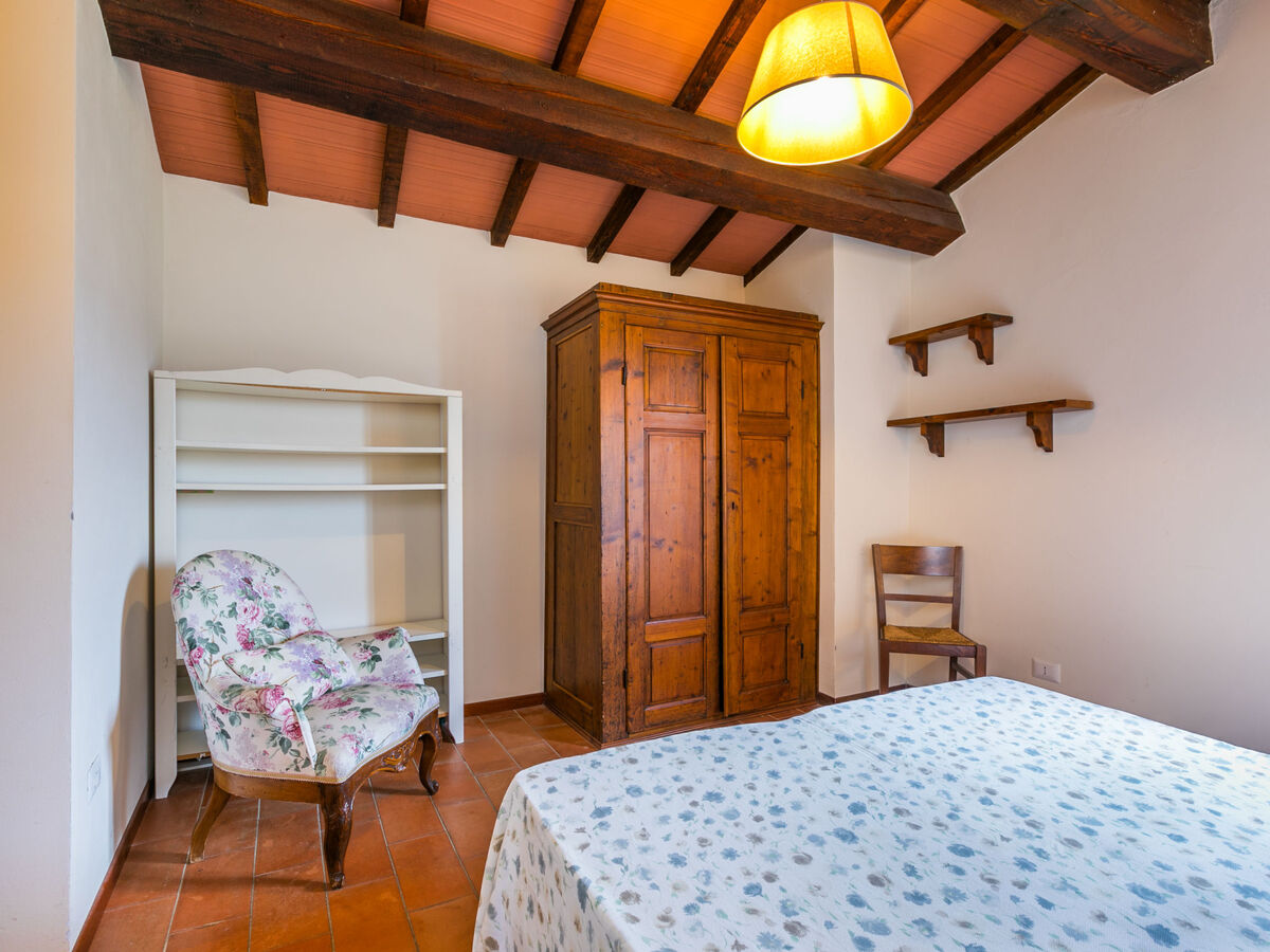 Casetta di Zano – Maison 6 pers. à Pescia - Photo 27