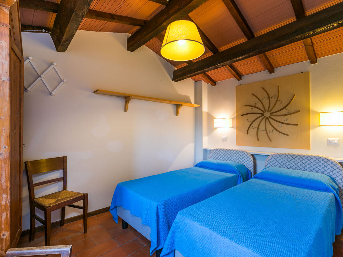 Casetta di Zano – Maison 6 pers. à Pescia - Photo 28