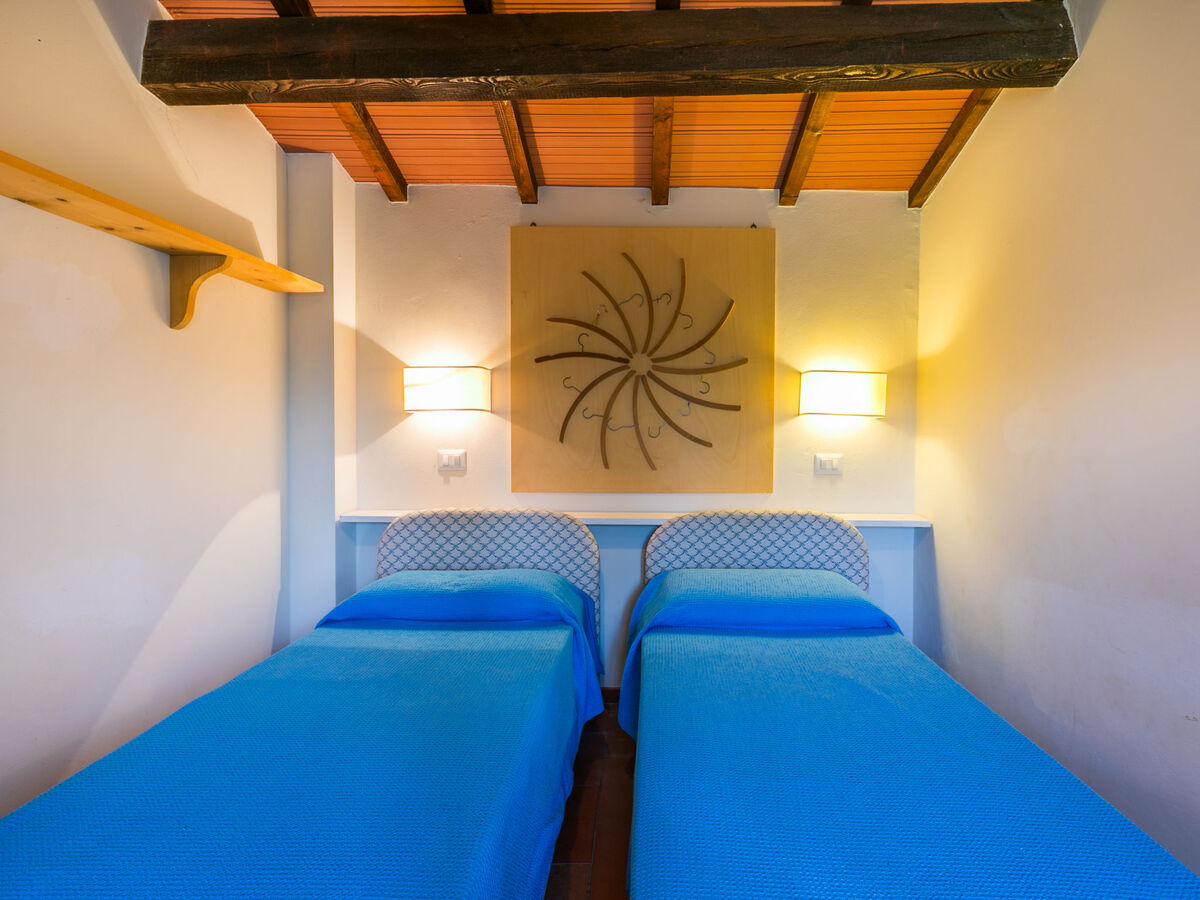 Casetta di Zano – Maison 6 pers. à Pescia - Photo 29
