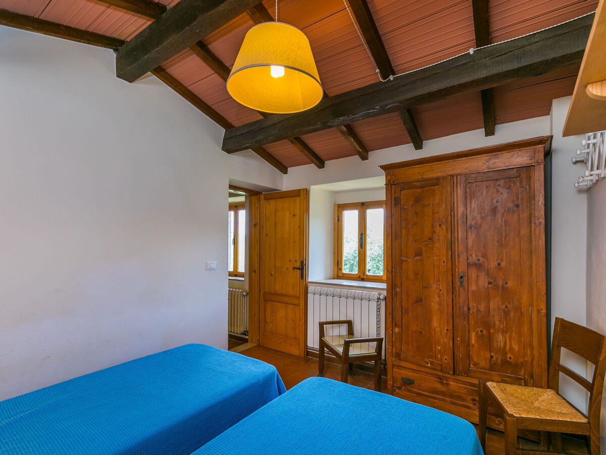 Casetta di Zano – Maison 6 pers. à Pescia - Photo 30