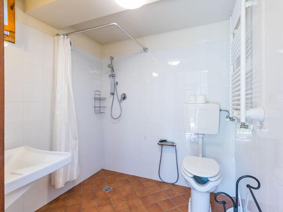 Casetta di Zano – Maison 6 pers. à Pescia - Photo 31