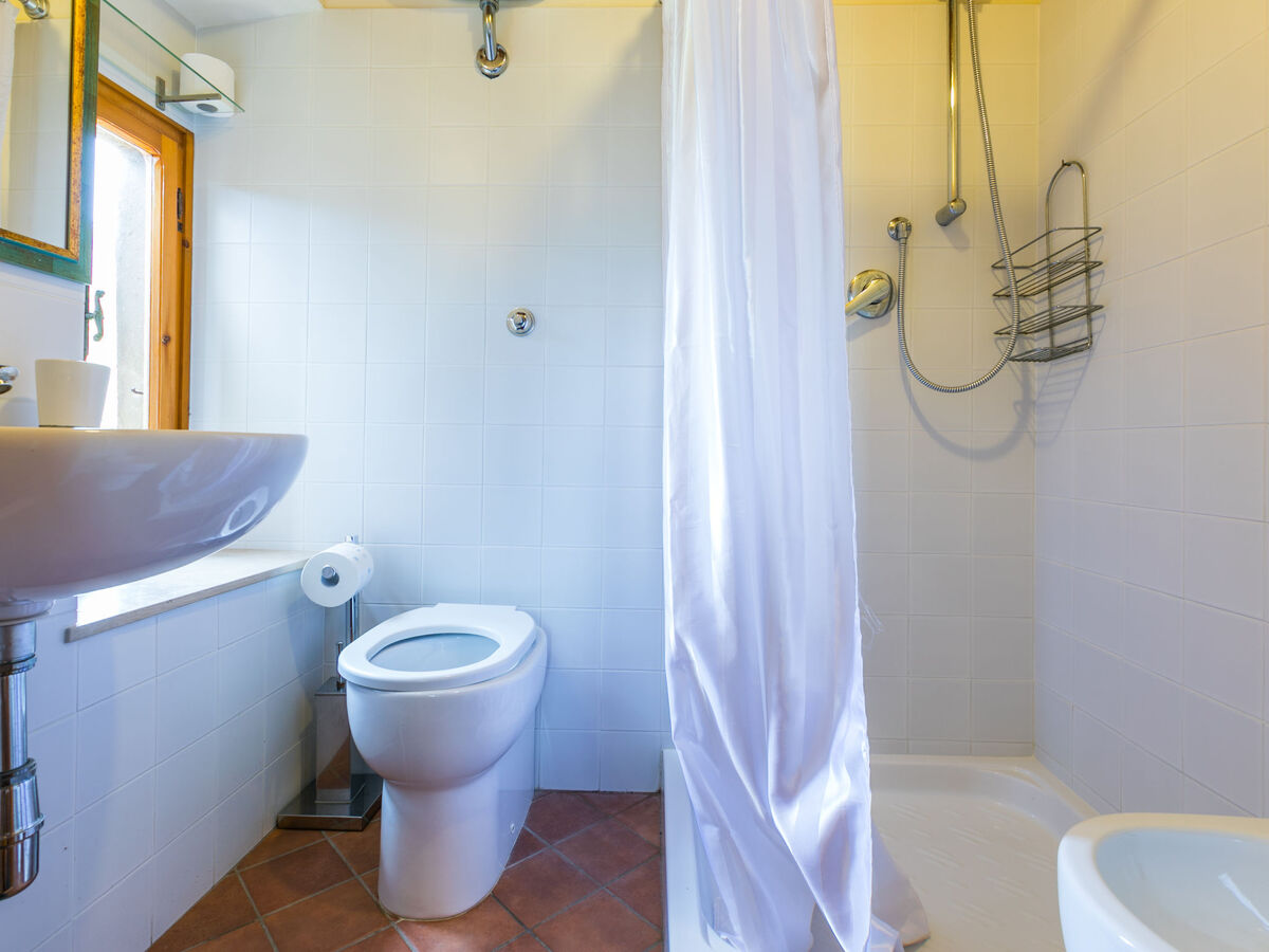 Casetta di Zano – Maison 6 pers. à Pescia - Photo 32