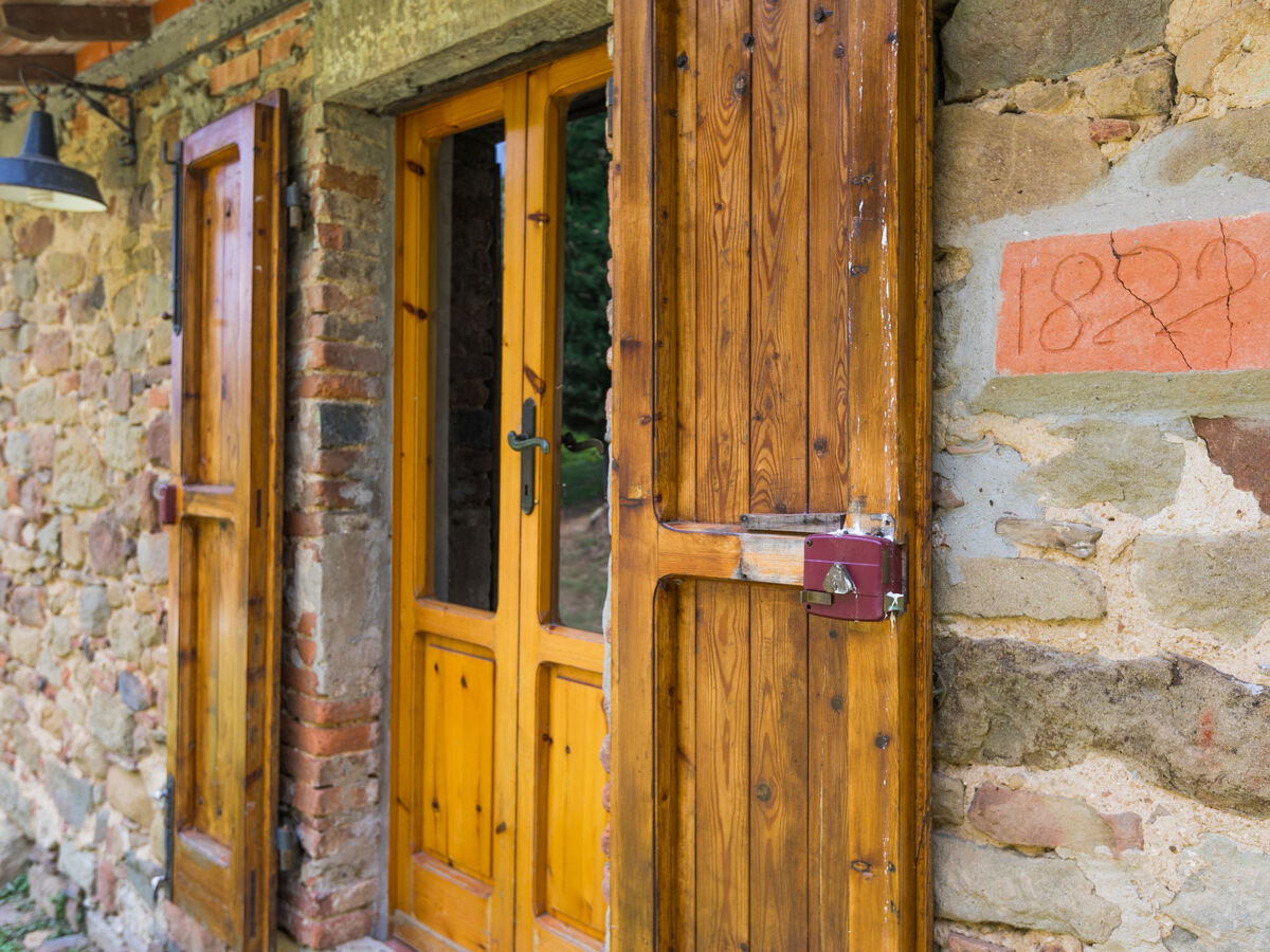 Casetta di Zano – Maison 6 pers. à Pescia - Photo 33