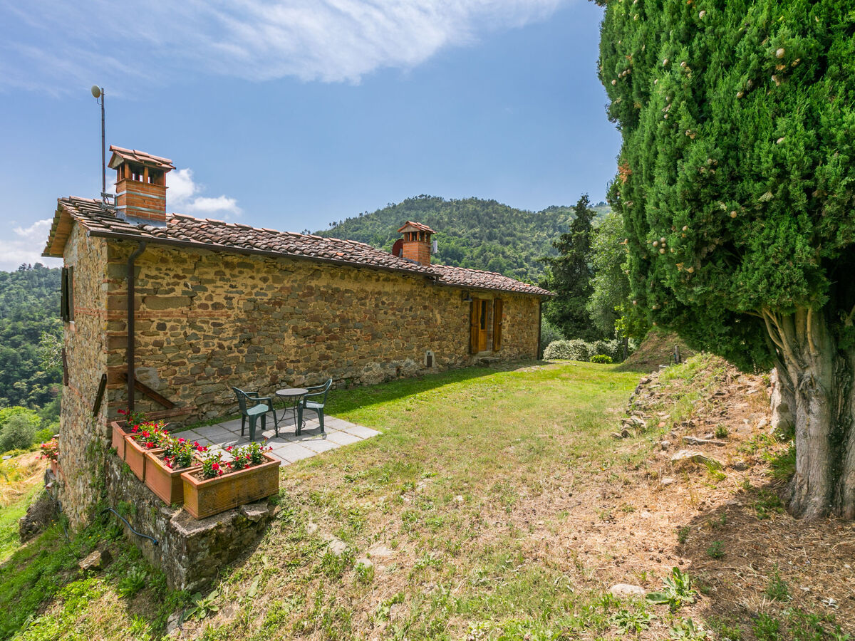 Casetta di Zano – Maison 6 pers. à Pescia - Photo 34