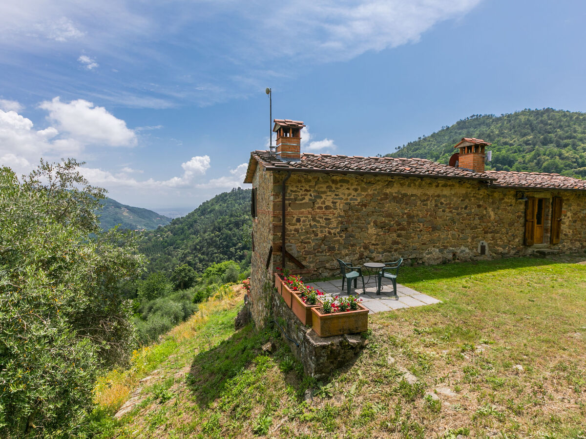 Casetta di Zano – Maison 6 pers. à Pescia - Photo 36