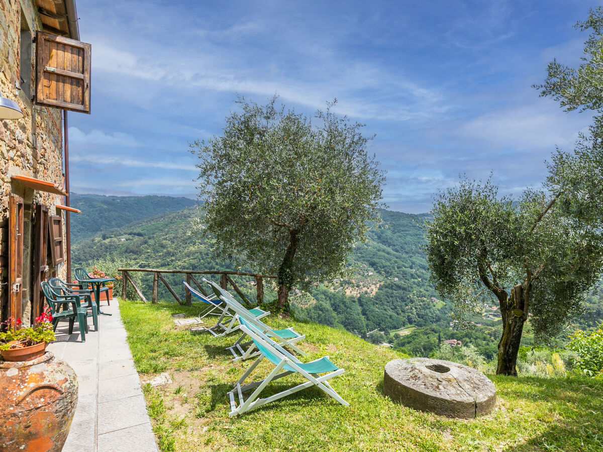Casetta di Zano – Maison 6 pers. à Pescia - Photo 37