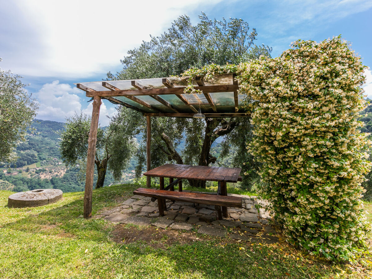 Casetta di Zano – Maison 6 pers. à Pescia - Photo 38