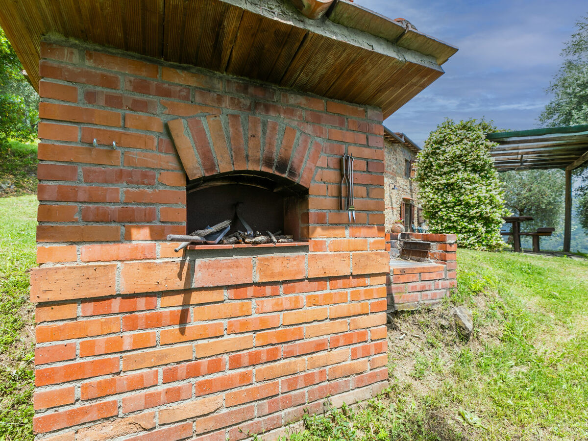 Casetta di Zano – Maison 6 pers. à Pescia - Photo 39