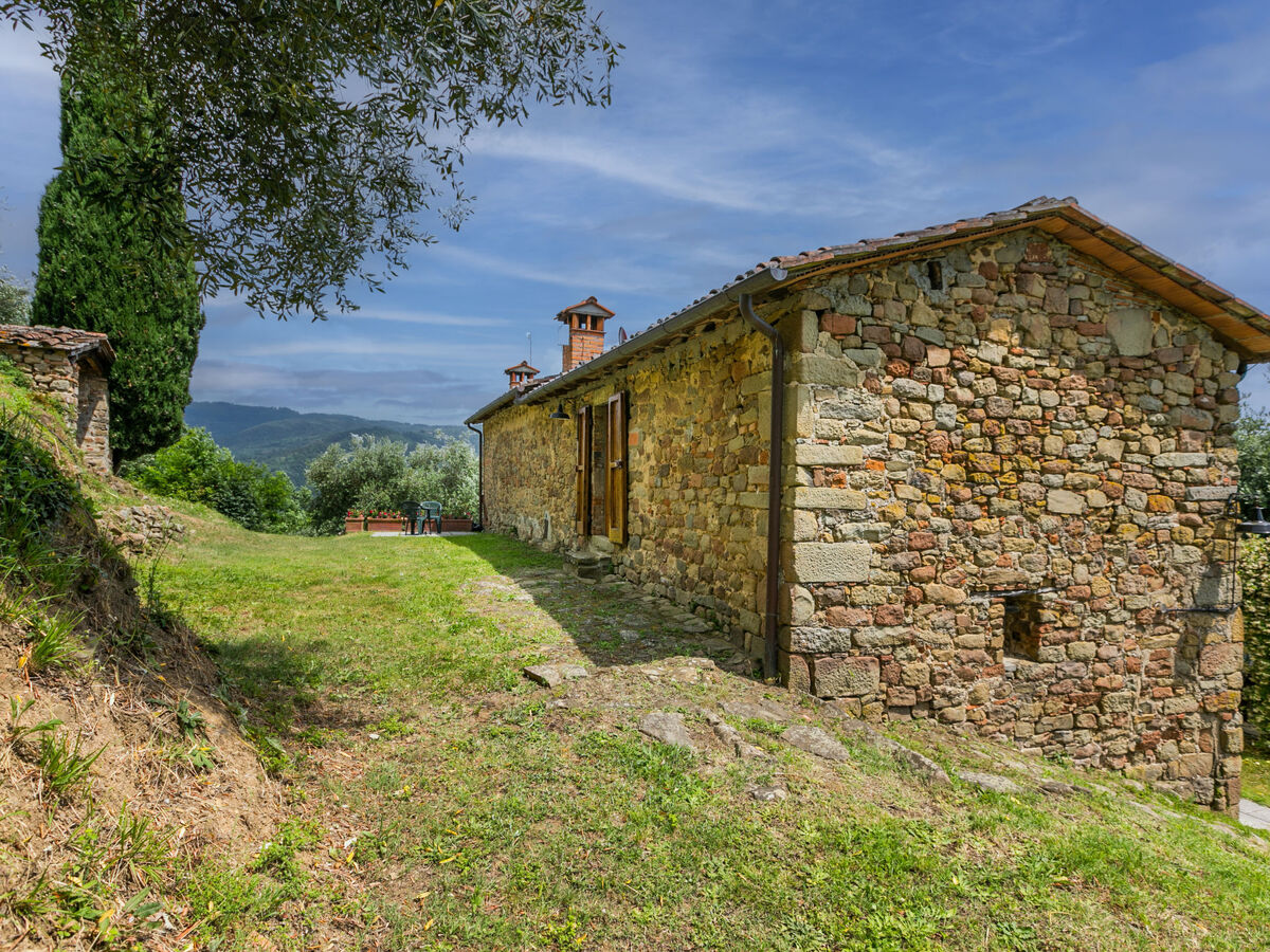 Casetta di Zano – Maison 6 pers. à Pescia - Photo 41