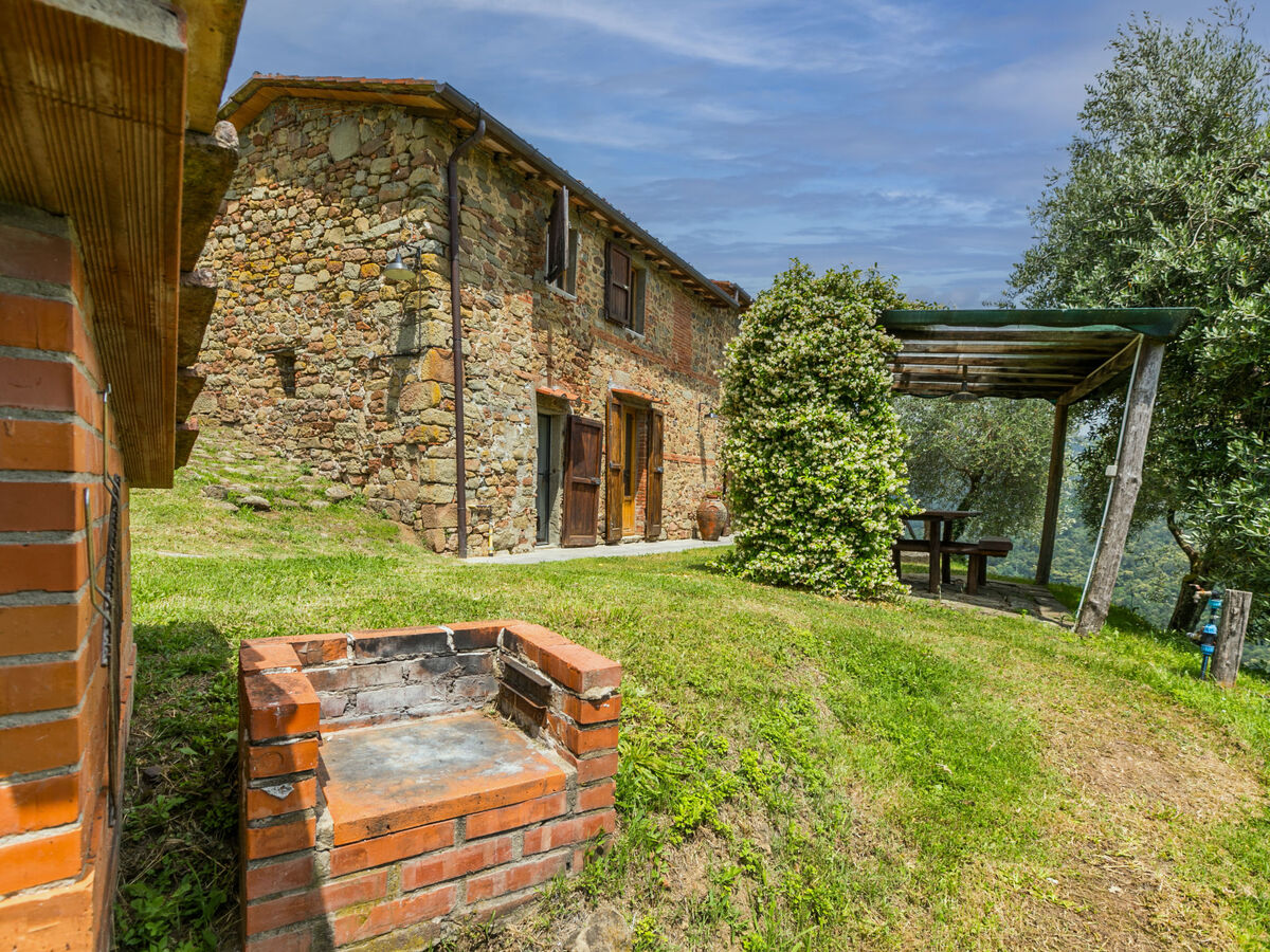 Casetta di Zano – Maison 6 pers. à Pescia - Photo 42