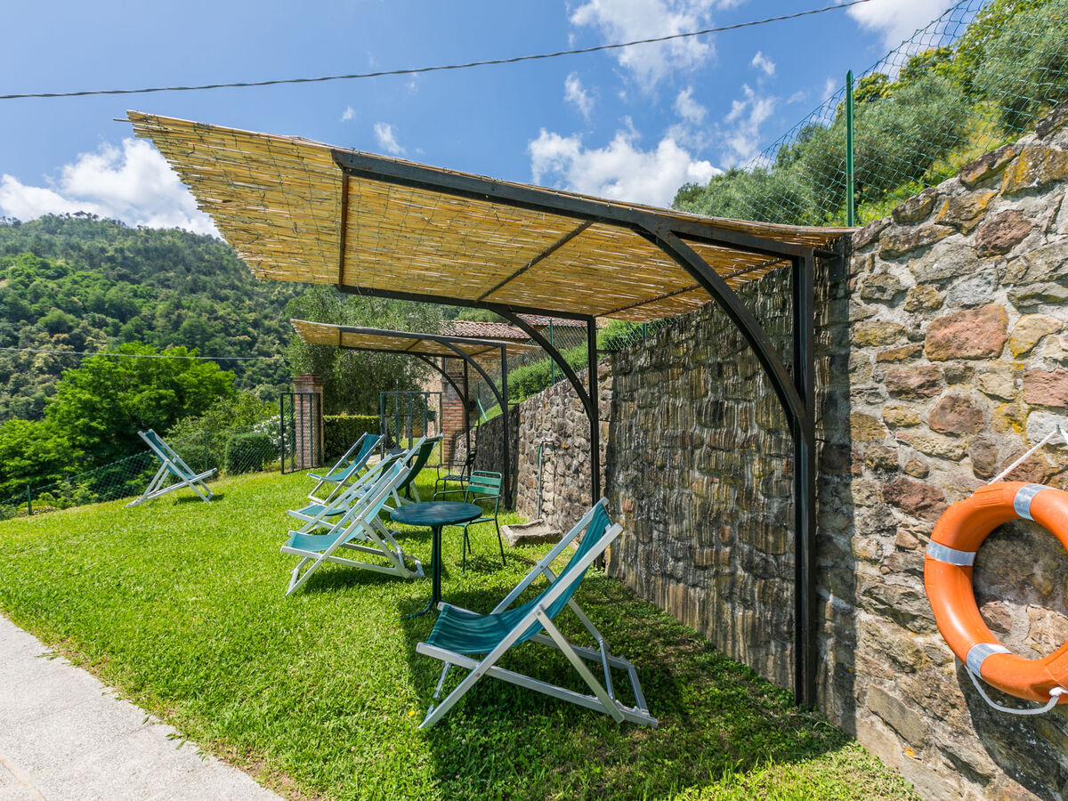 Casetta di Zano – Maison 6 pers. à Pescia - Photo 49