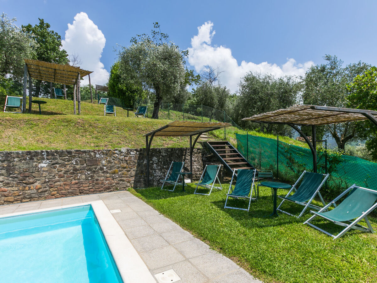 Casetta di Zano – Maison 6 pers. à Pescia - Photo 51