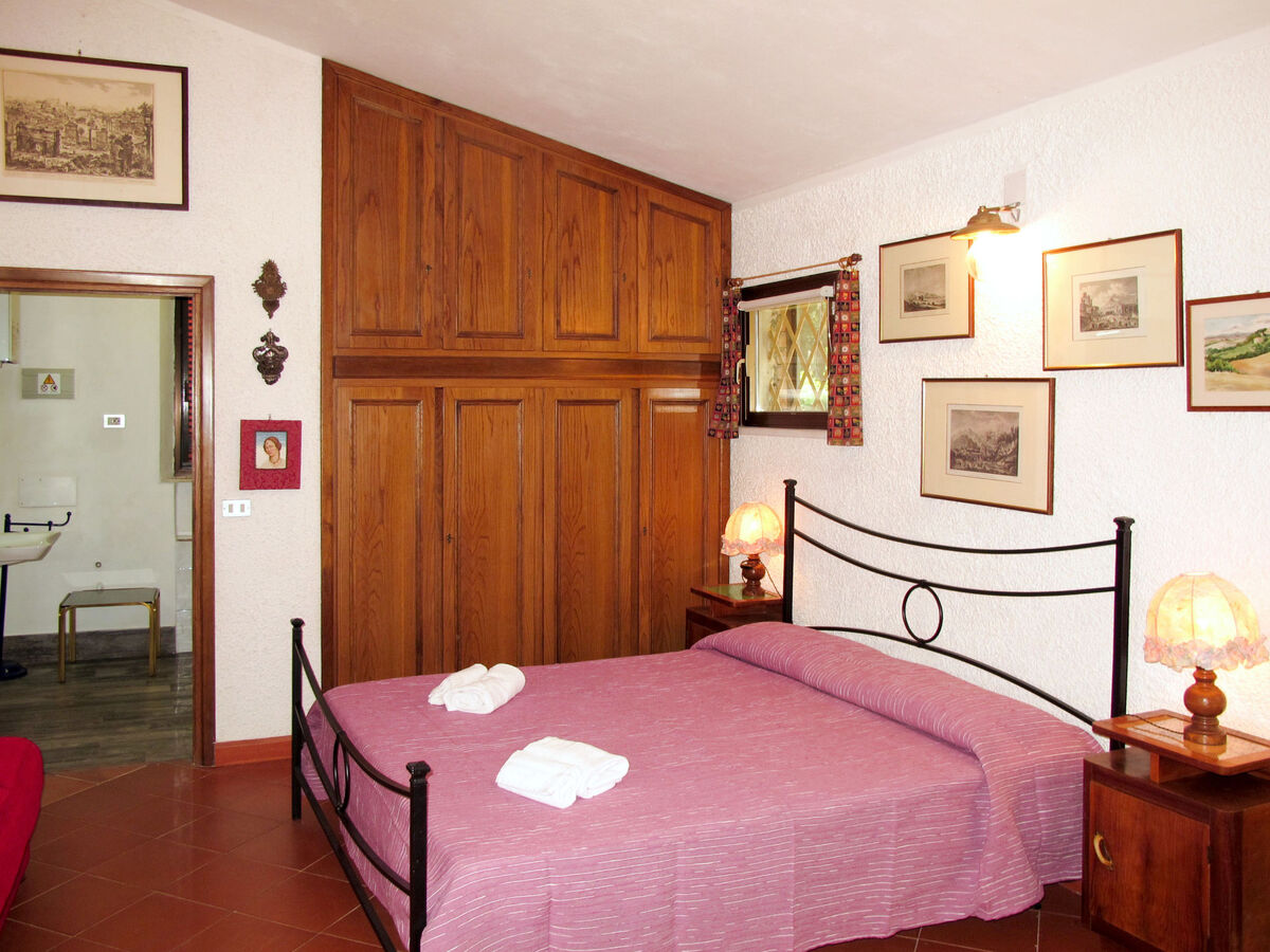 Maison Triangolo – Ferme toscane à 12 km de Sienne - Photo 9