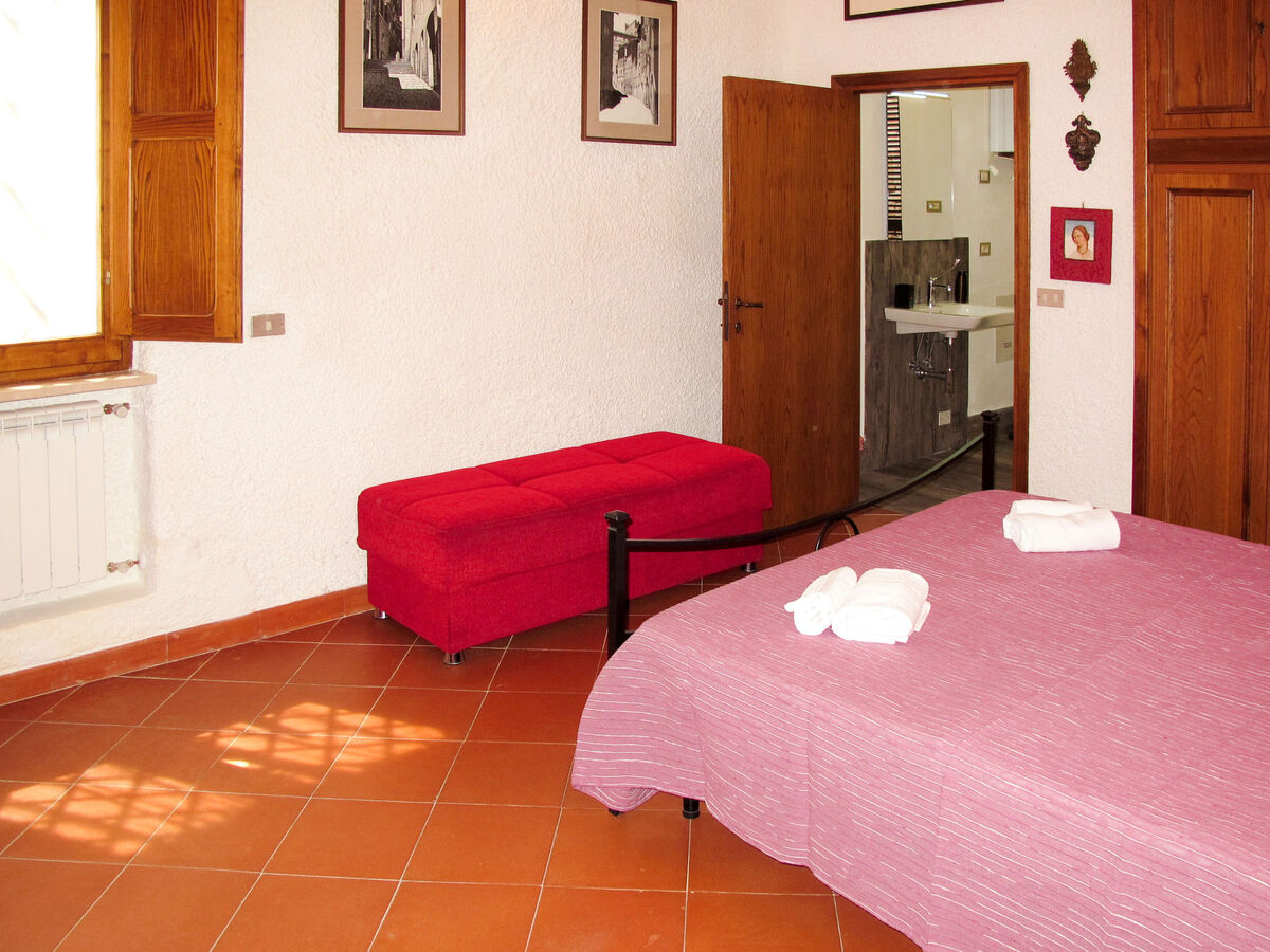 Maison Triangolo – Ferme toscane à 12 km de Sienne - Photo 11