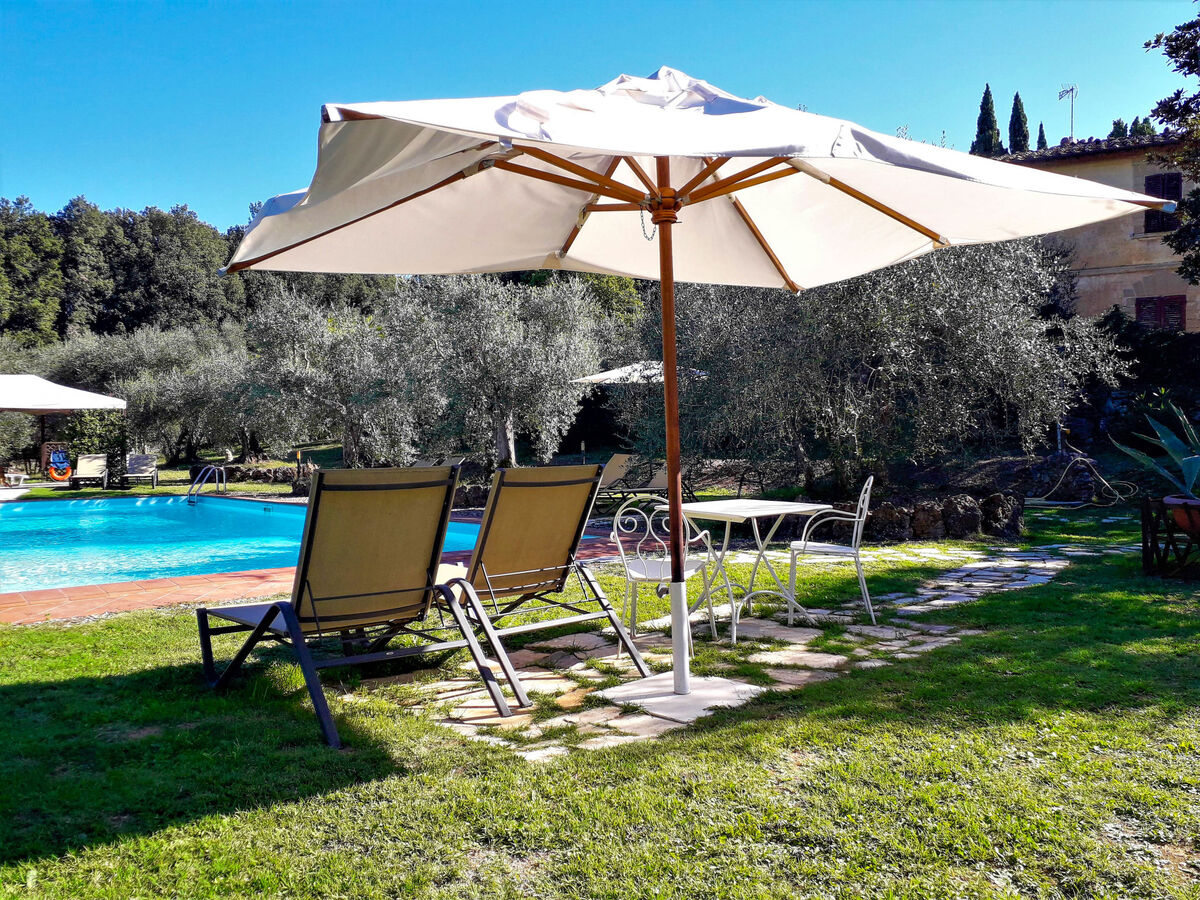 Maison Triangolo – Ferme toscane à 12 km de Sienne - Photo 22