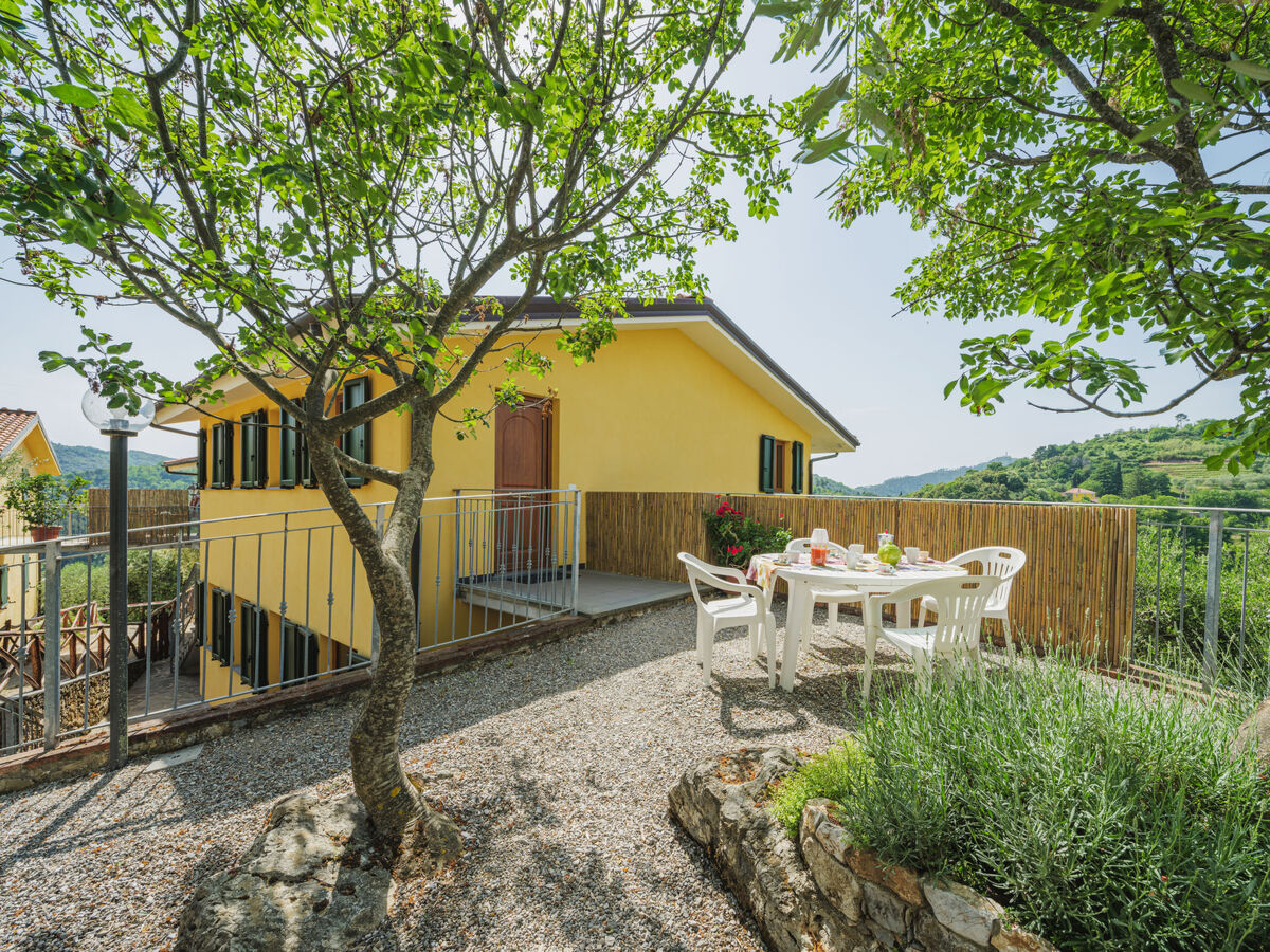Ca' del Lovi – Appartement 70 m² en Toscane - Photo 1