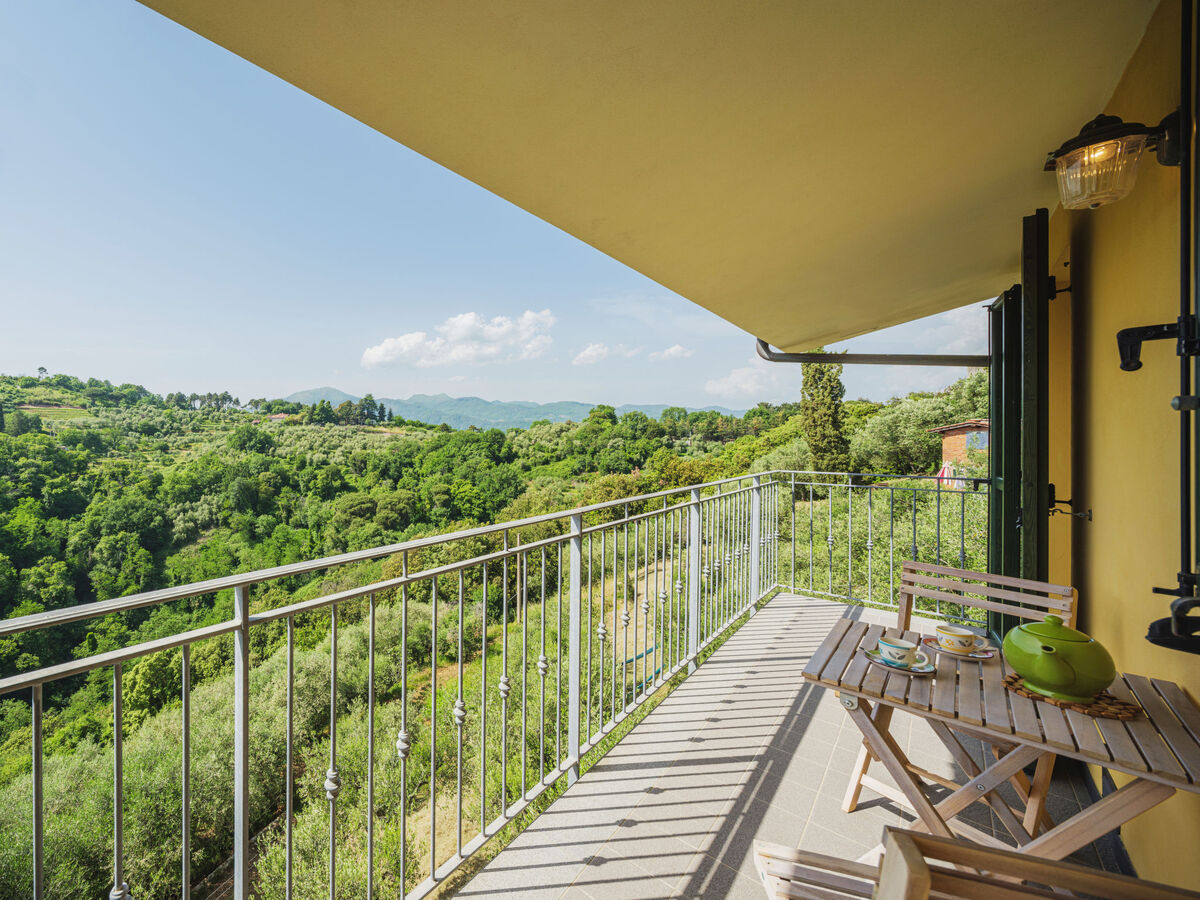 Ca' del Lovi – Appartement 70 m² en Toscane - Photo 5