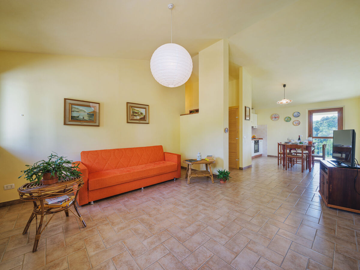 Ca' del Lovi – Appartement 70 m² en Toscane - Photo 6