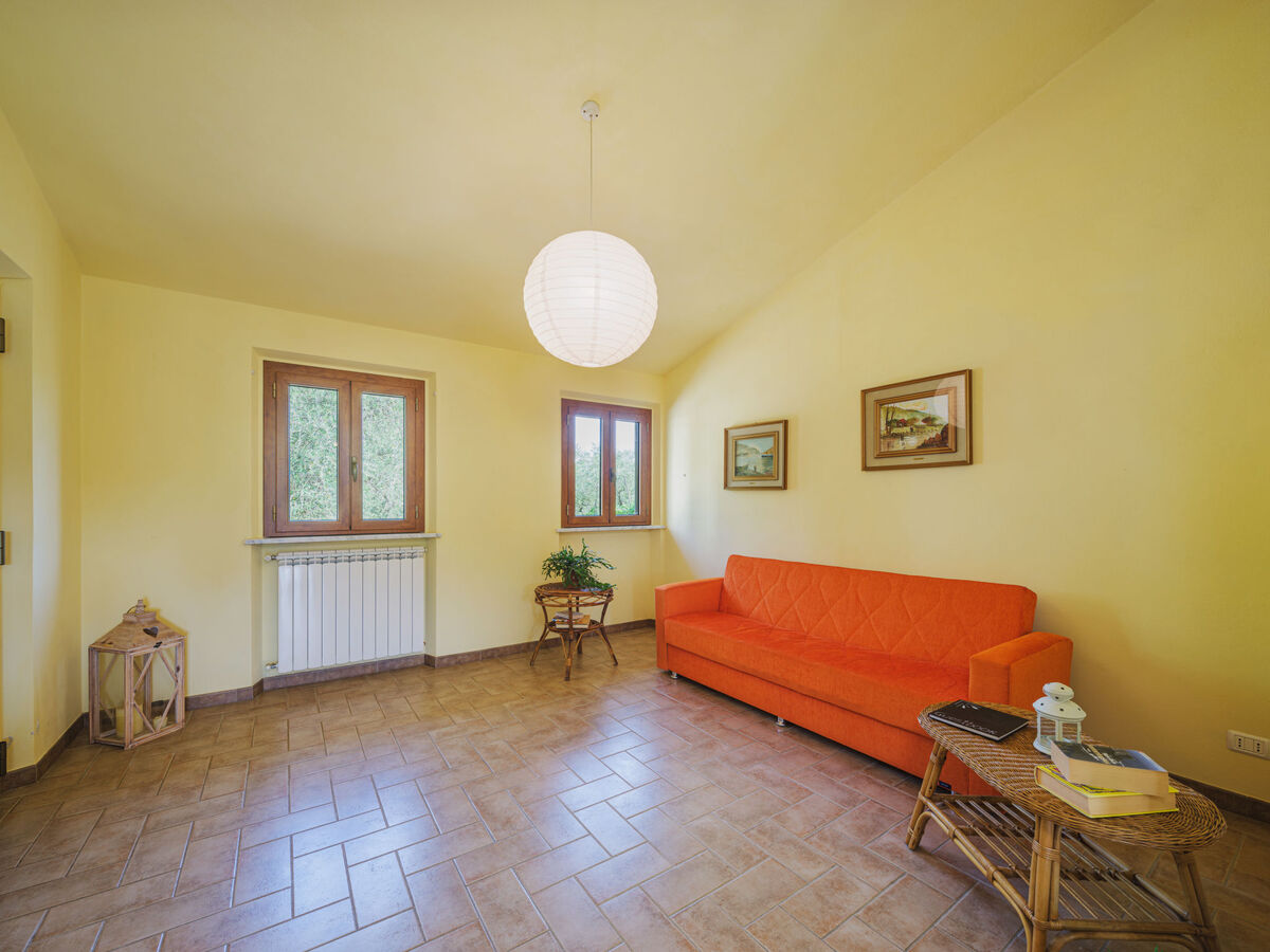 Ca' del Lovi – Appartement 70 m² en Toscane - Photo 7