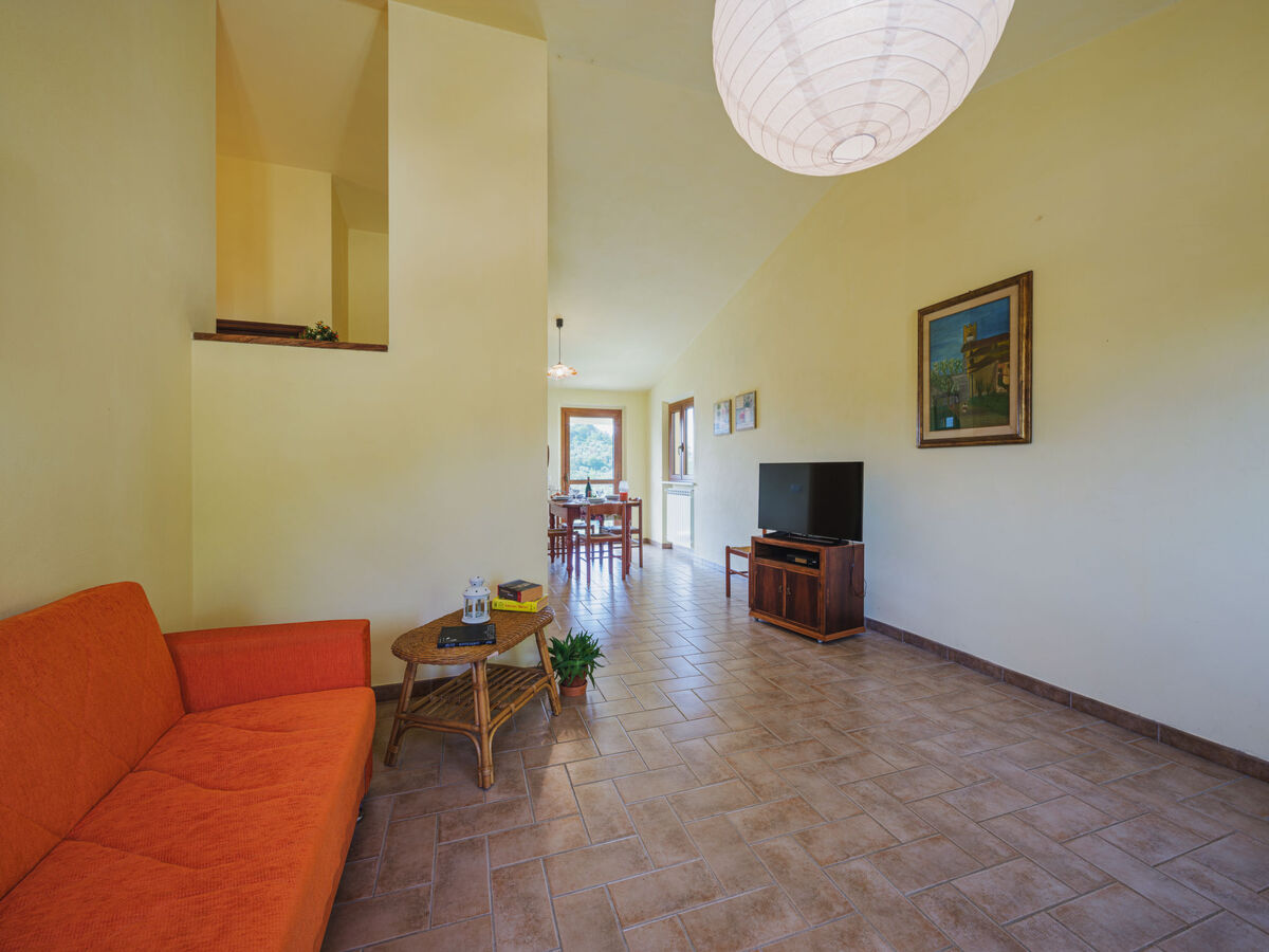 Ca' del Lovi – Appartement 70 m² en Toscane - Photo 8