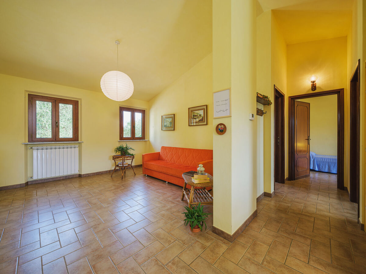 Ca' del Lovi – Appartement 70 m² en Toscane - Photo 9