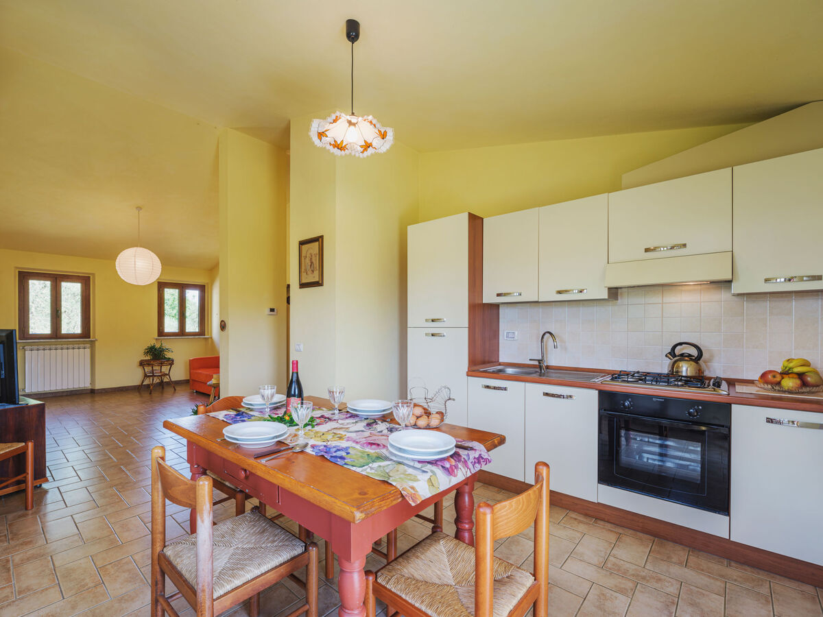 Ca' del Lovi – Appartement 70 m² en Toscane - Photo 10