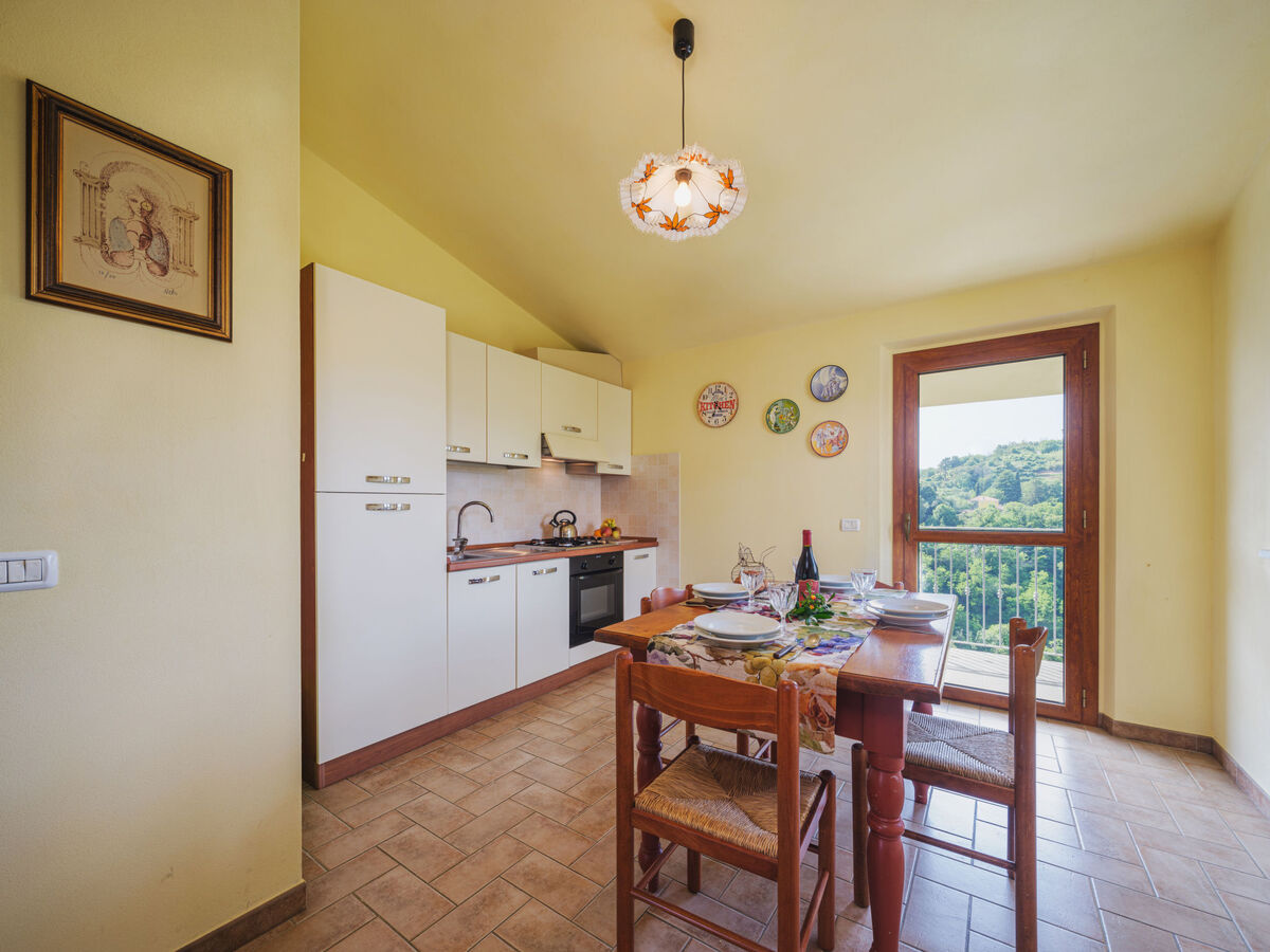 Ca' del Lovi – Appartement 70 m² en Toscane - Photo 11
