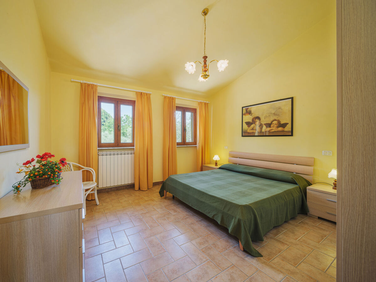 Ca' del Lovi – Appartement 70 m² en Toscane - Photo 12