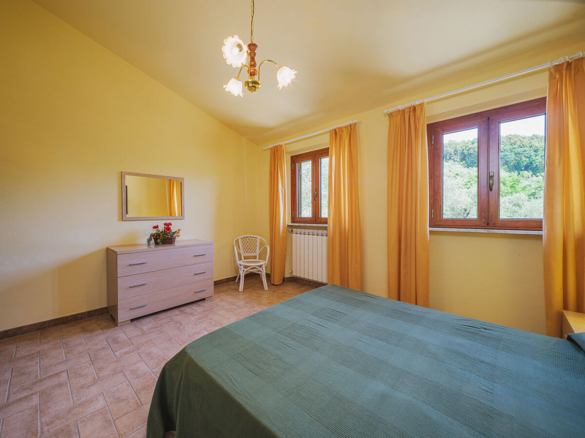 Ca' del Lovi – Appartement 70 m² en Toscane - Photo 14