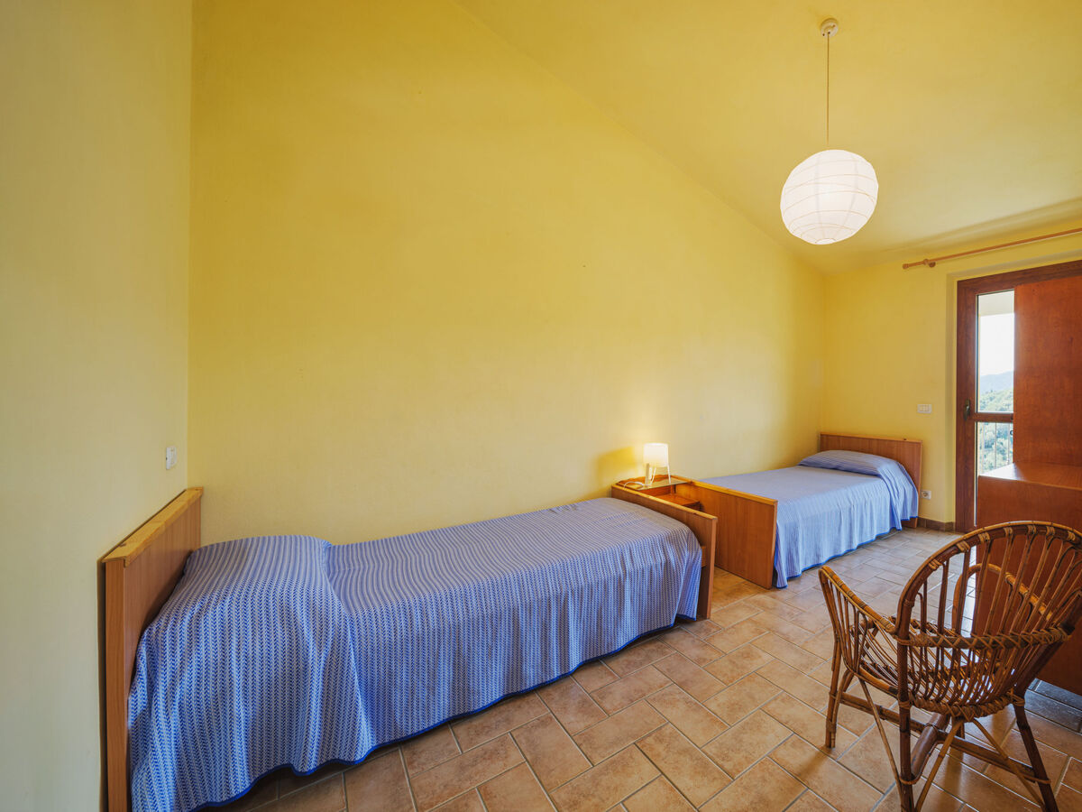Ca' del Lovi – Appartement 70 m² en Toscane - Photo 15
