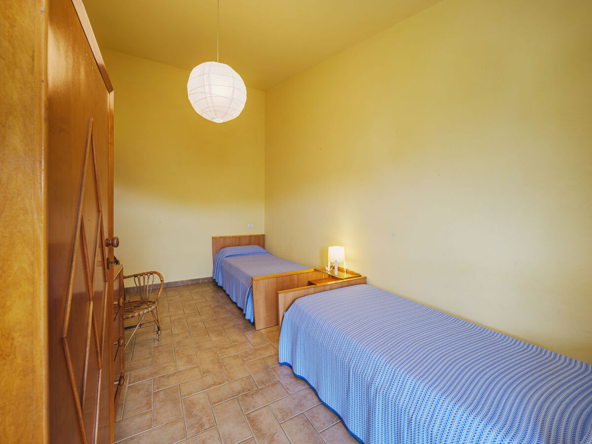 Ca' del Lovi – Appartement 70 m² en Toscane - Photo 16