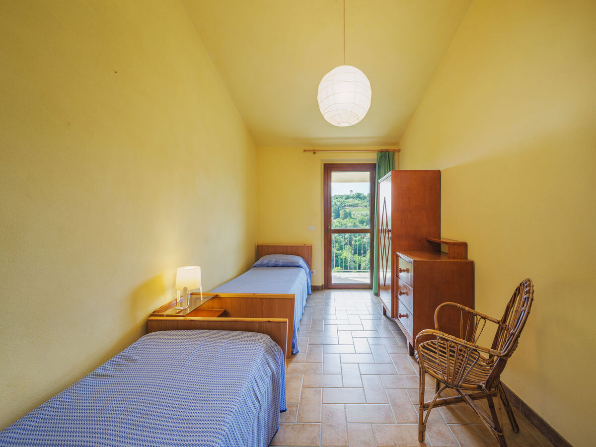 Ca' del Lovi – Appartement 70 m² en Toscane - Photo 17