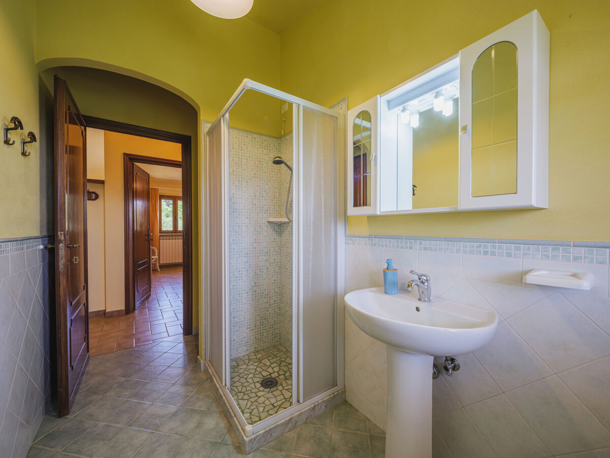 Ca' del Lovi – Appartement 70 m² en Toscane - Photo 18