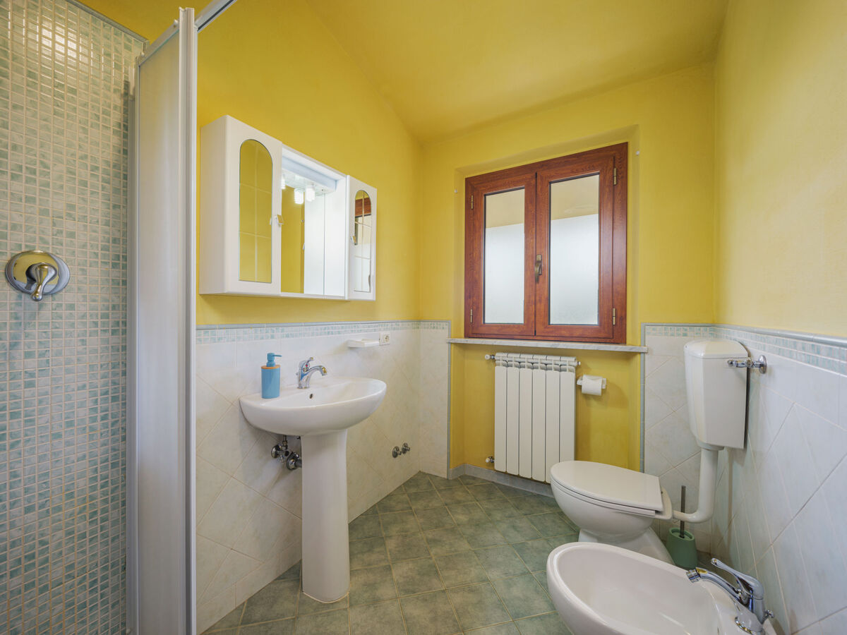 Ca' del Lovi – Appartement 70 m² en Toscane - Photo 19
